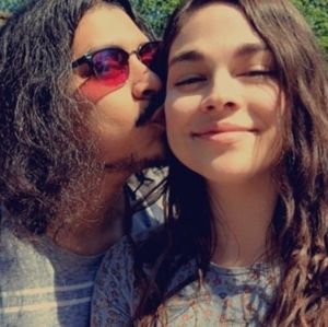 Meet your Posher, Augustine